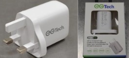 Fast Charger Plug 
